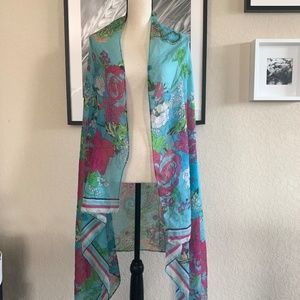 Lightweight  Women Shawl Scarf